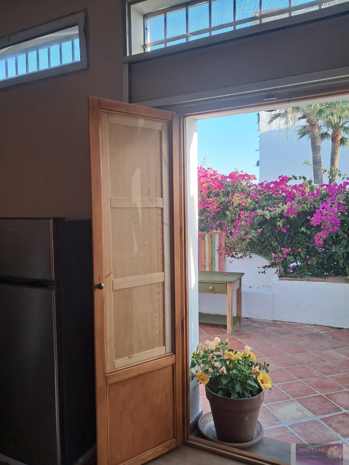 For rent of house in Estepona