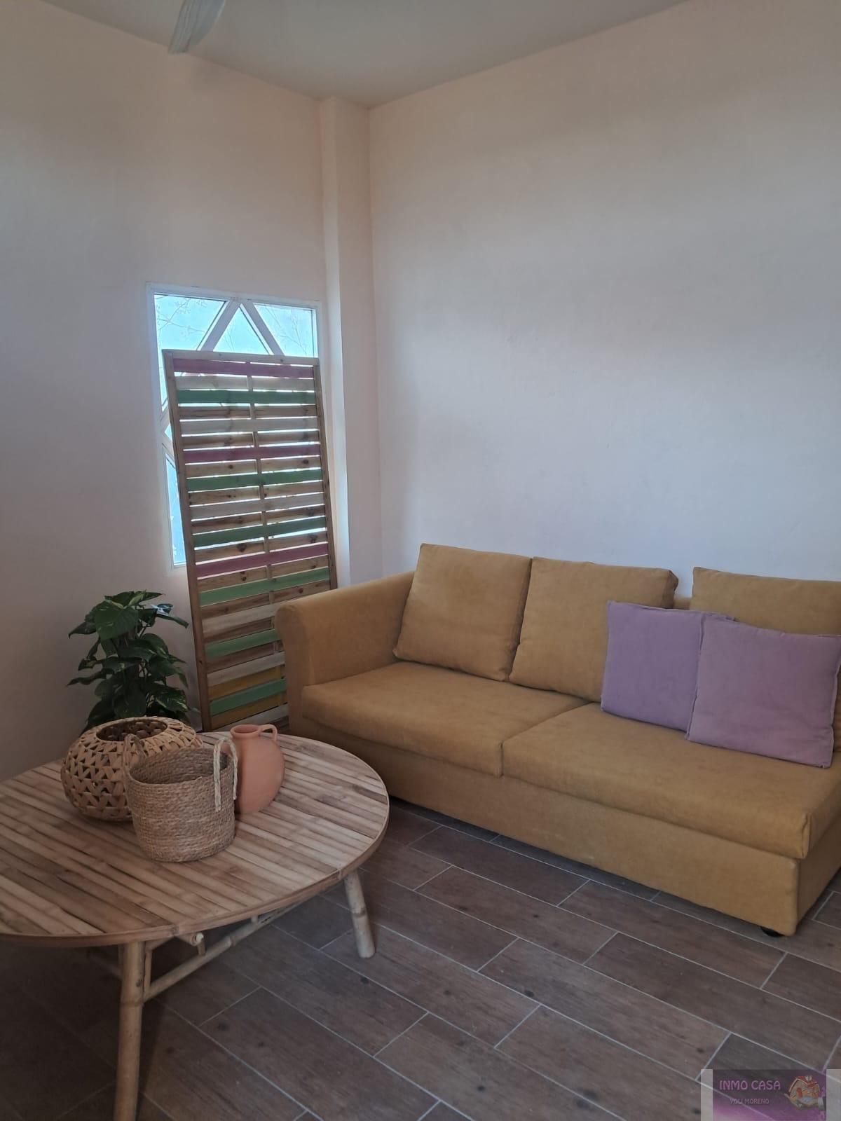For rent of house in Estepona