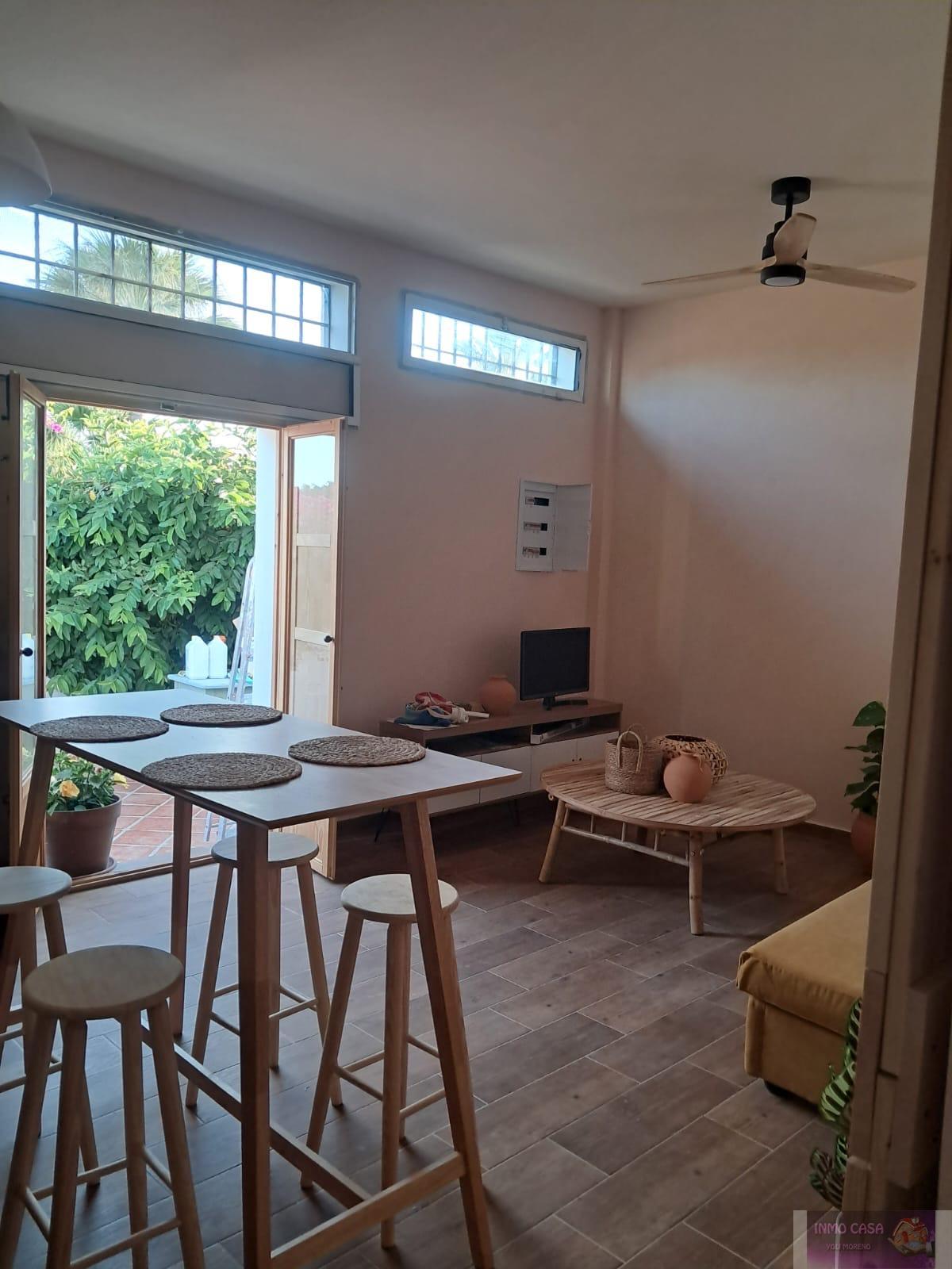 For rent of house in Estepona