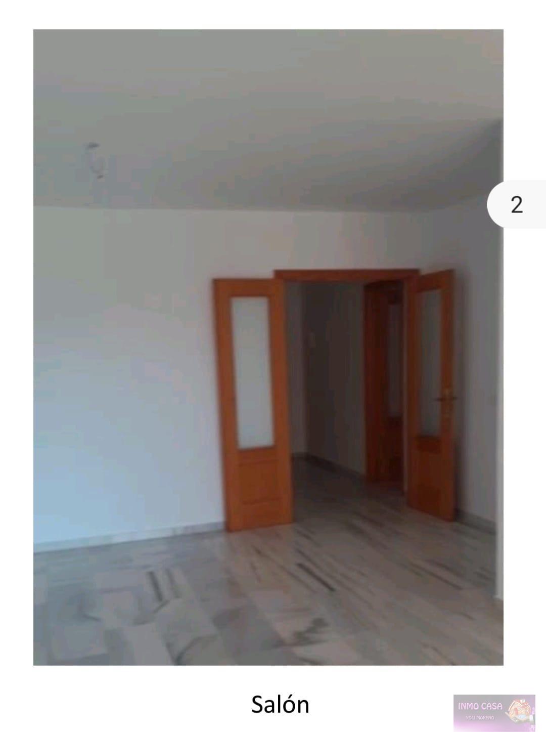 For rent of flat in Fuengirola