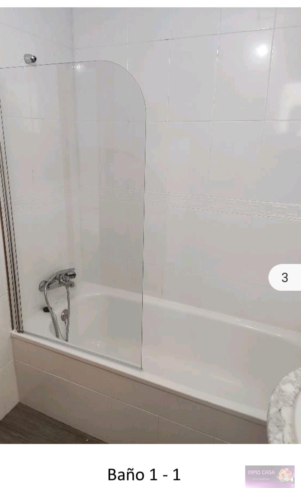 For rent of flat in Fuengirola