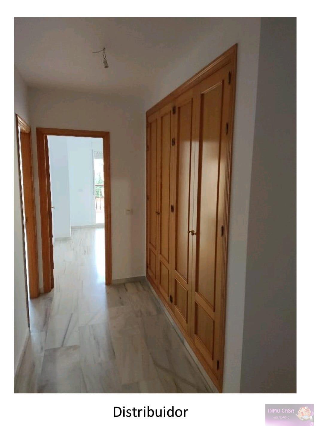 For rent of flat in Fuengirola
