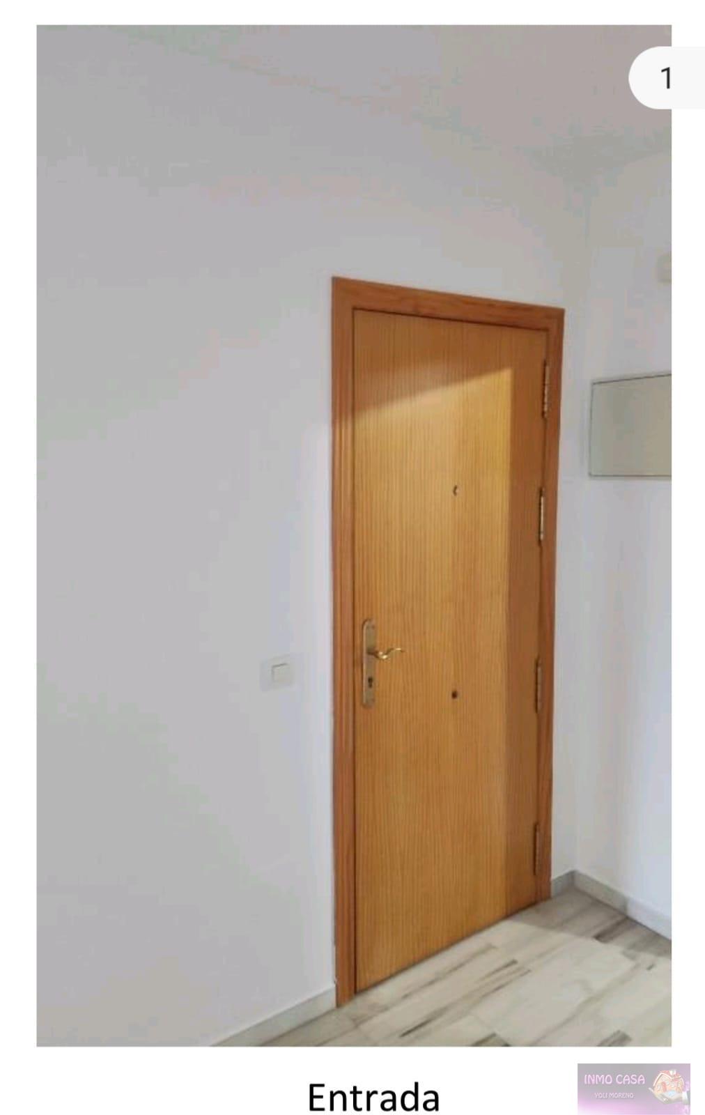 For rent of flat in Fuengirola