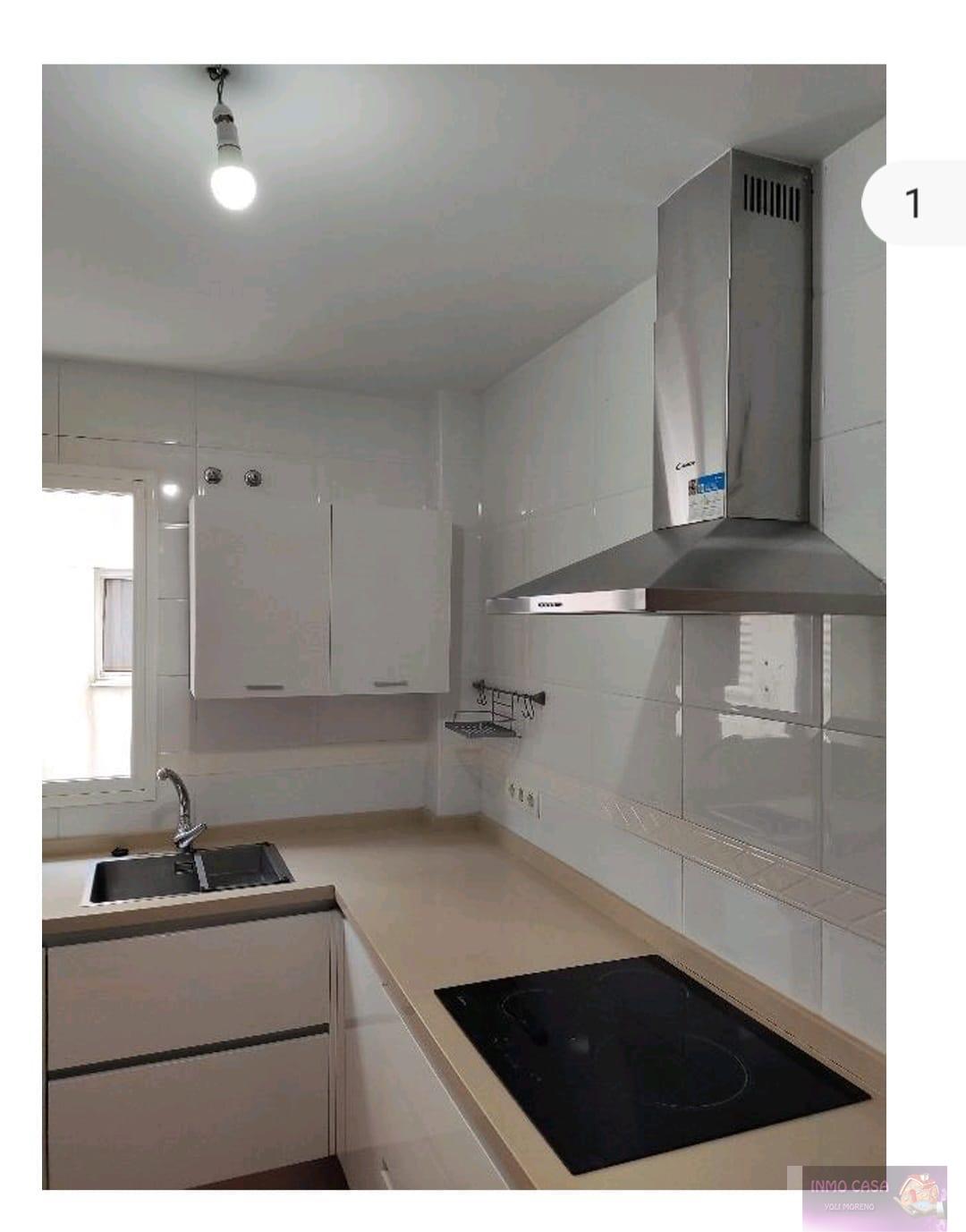 For rent of flat in Fuengirola