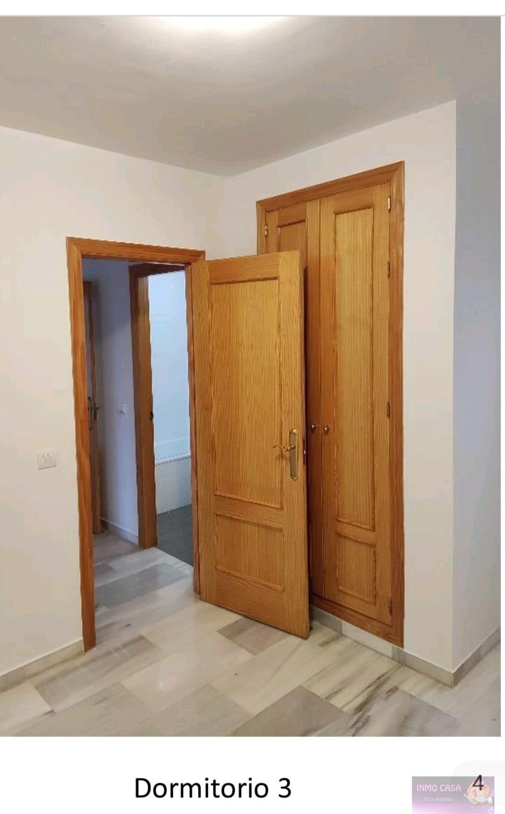 For rent of flat in Fuengirola