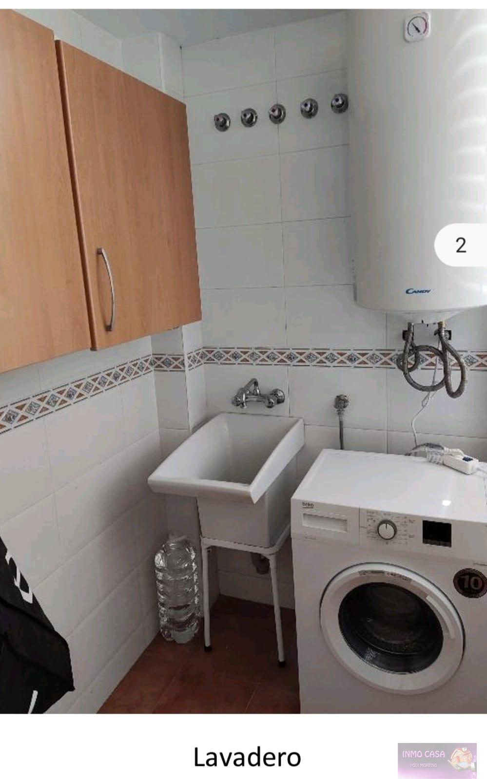 For rent of flat in Fuengirola