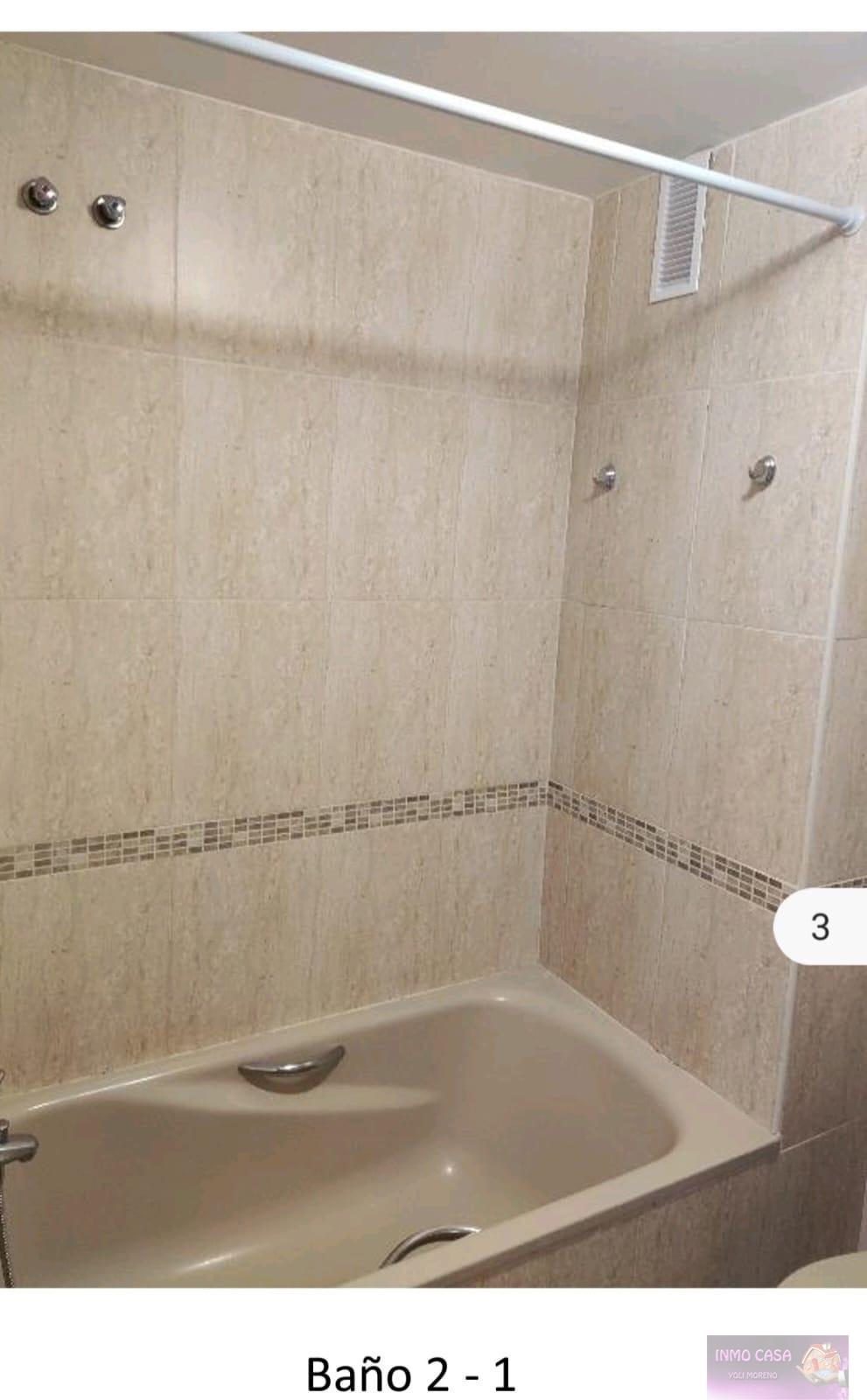 For rent of flat in Fuengirola