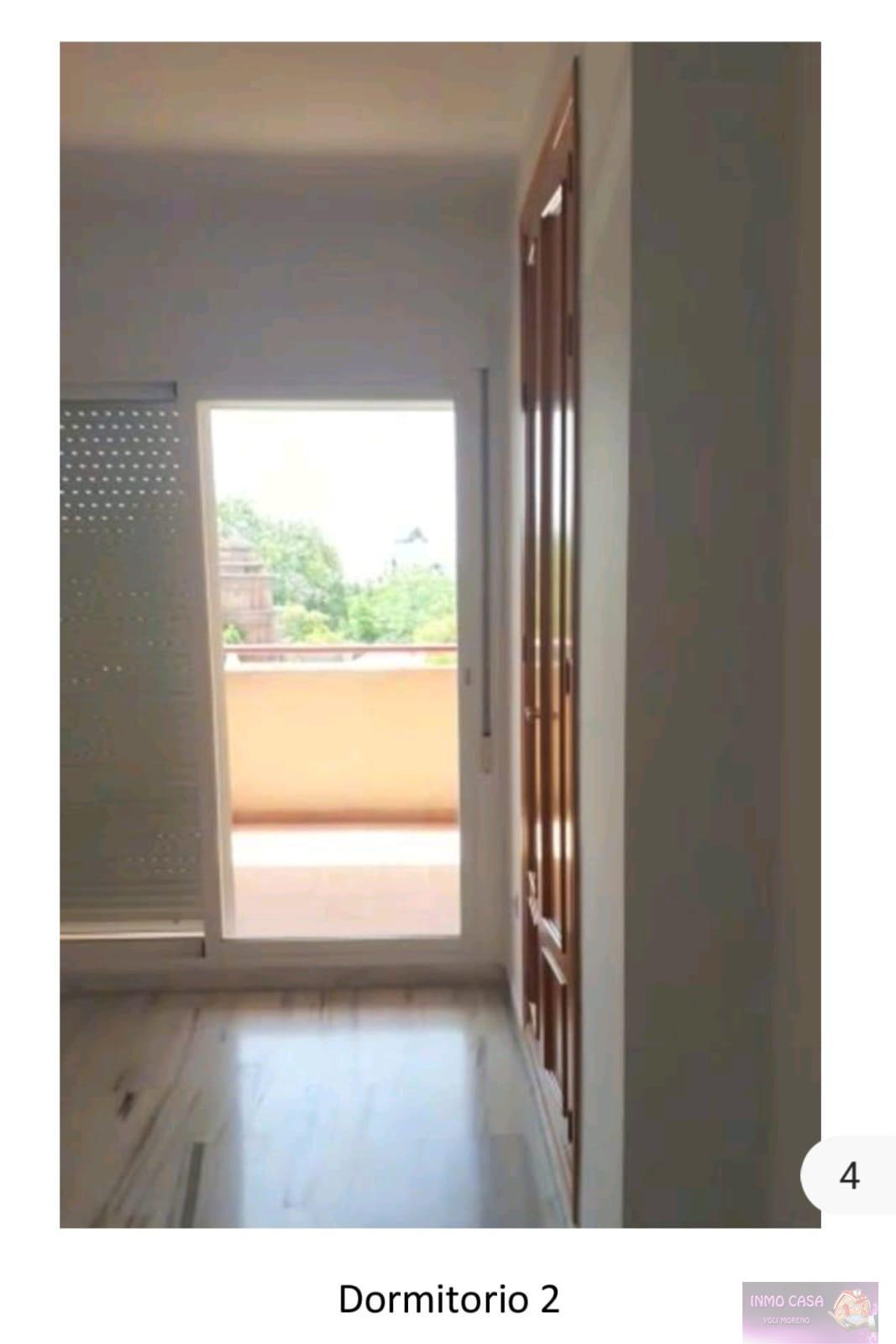 For rent of flat in Fuengirola