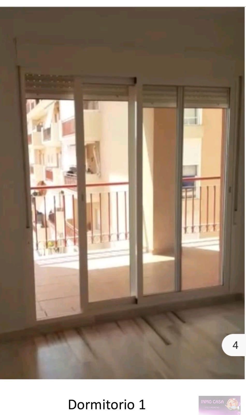 For rent of flat in Fuengirola