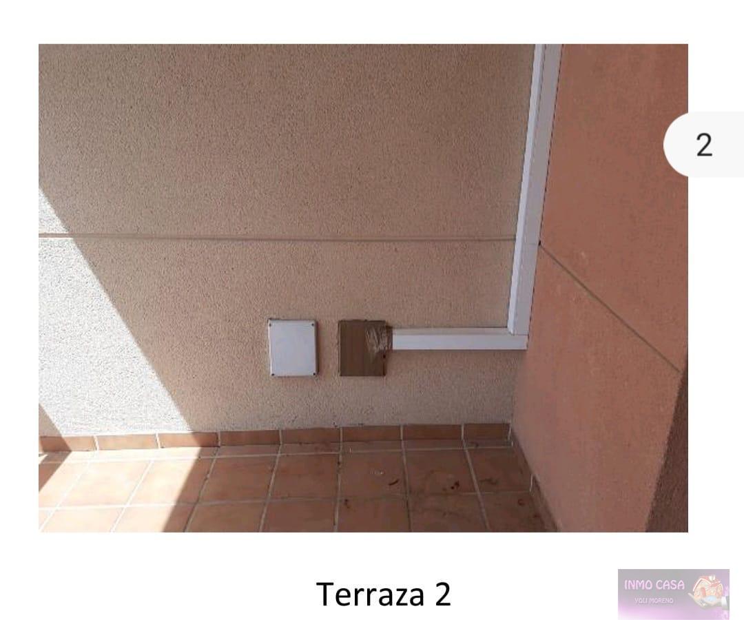For rent of flat in Fuengirola