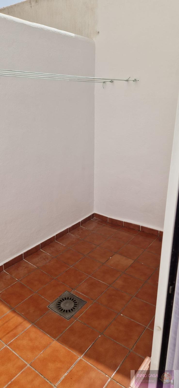 Alquiler de piso en Fuengirola