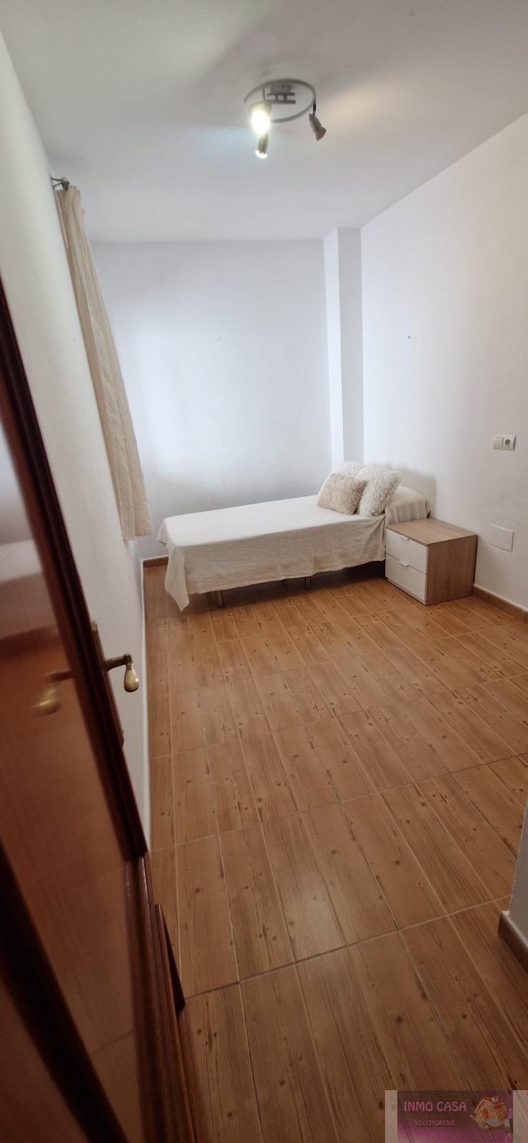 Alquiler de piso en Fuengirola