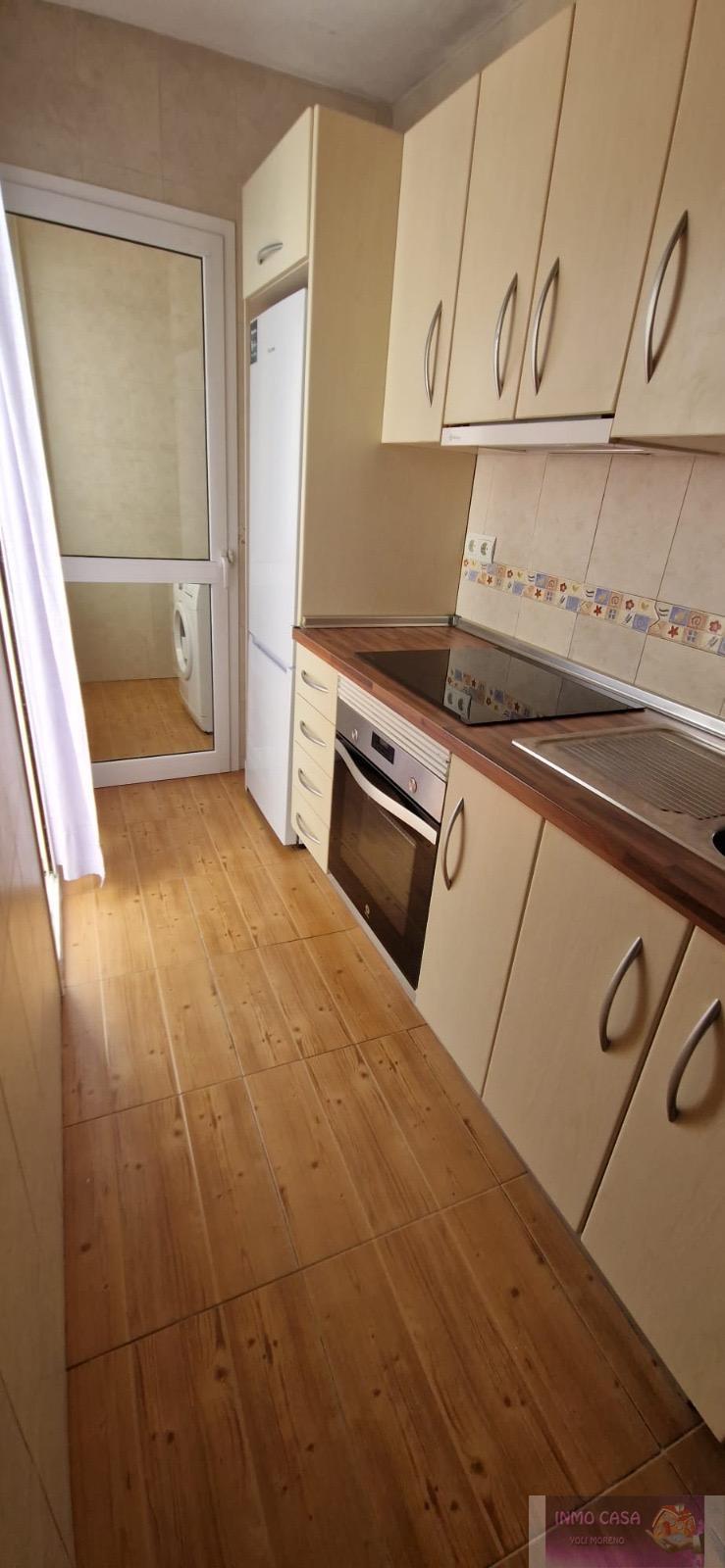 Alquiler de piso en Fuengirola