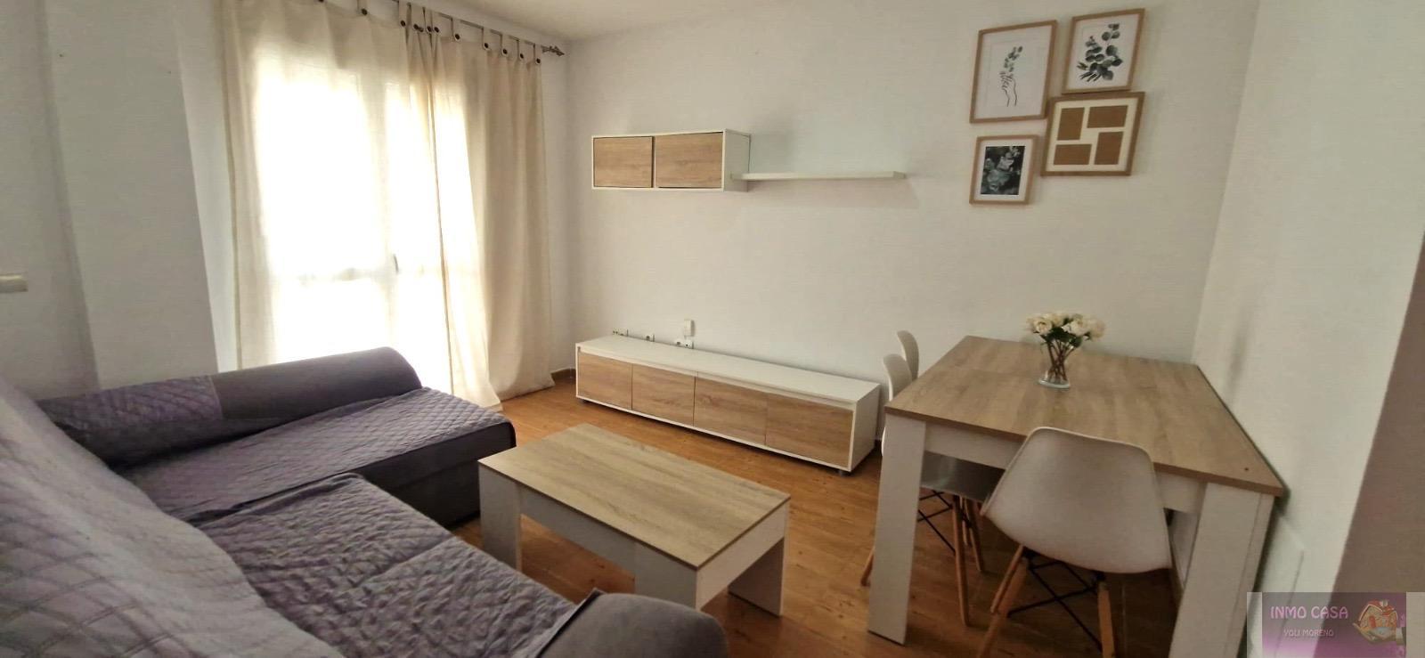 Alquiler de piso en Fuengirola