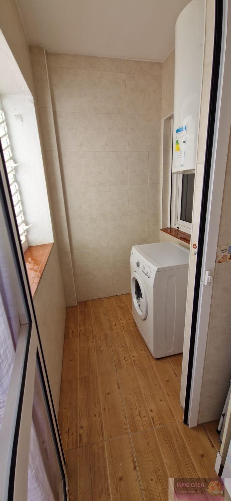 Alquiler de piso en Fuengirola