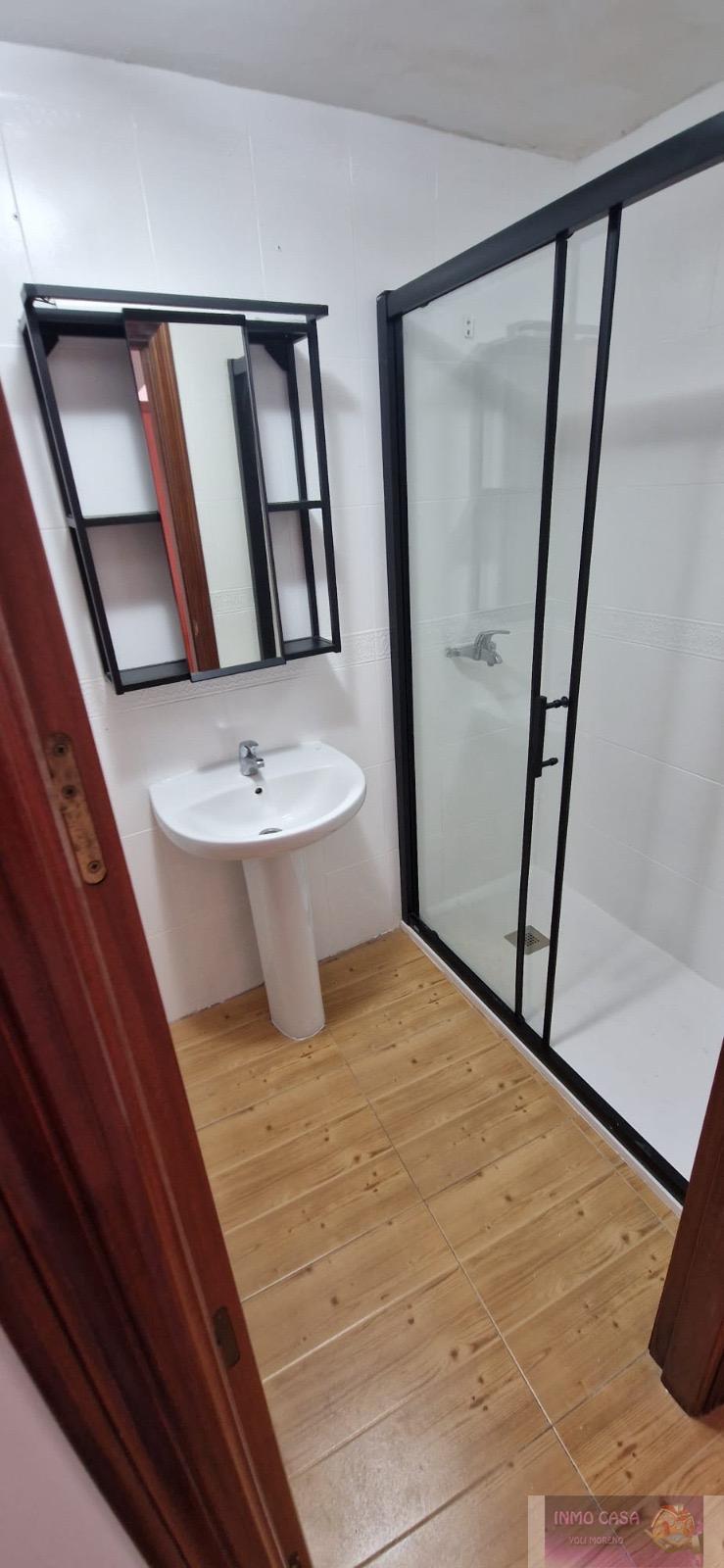 Alquiler de piso en Fuengirola