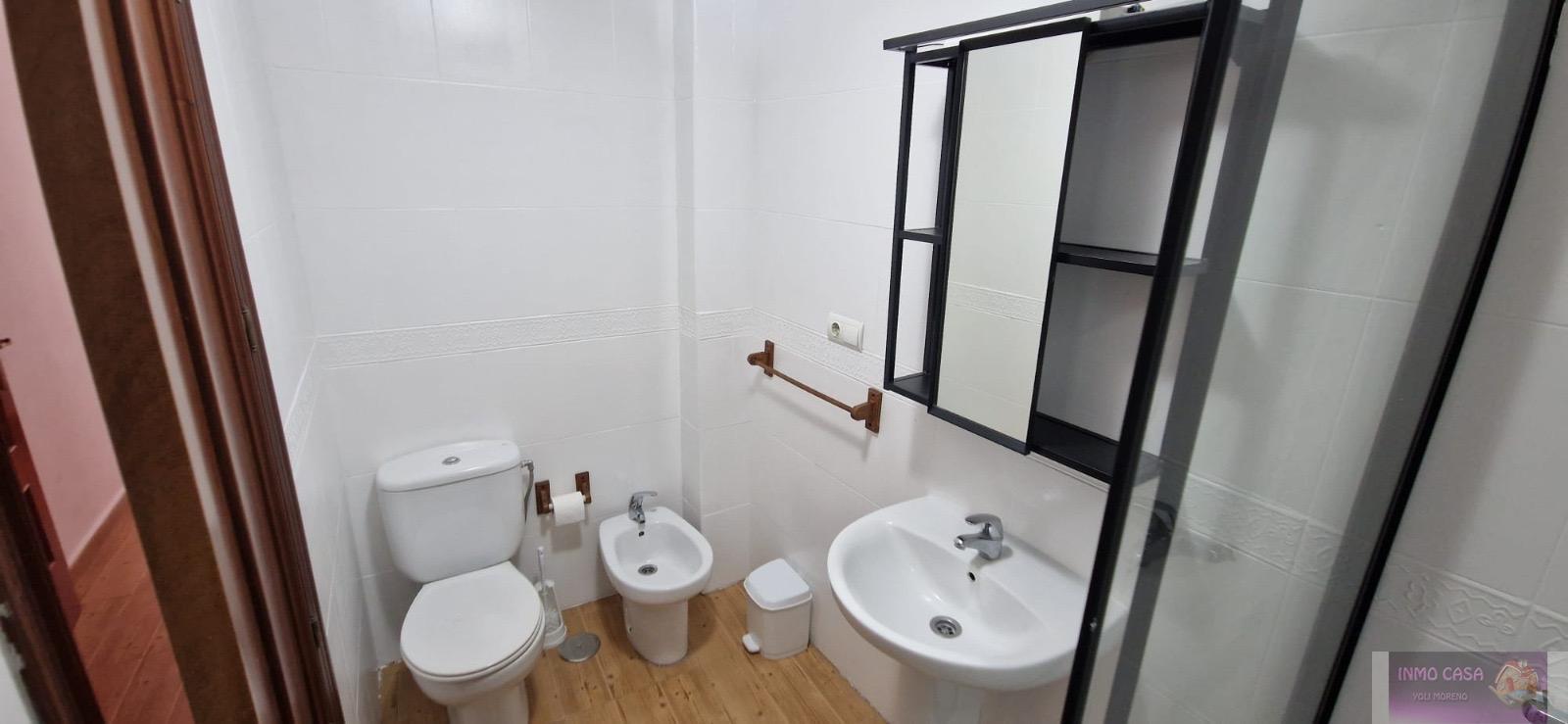 Alquiler de piso en Fuengirola