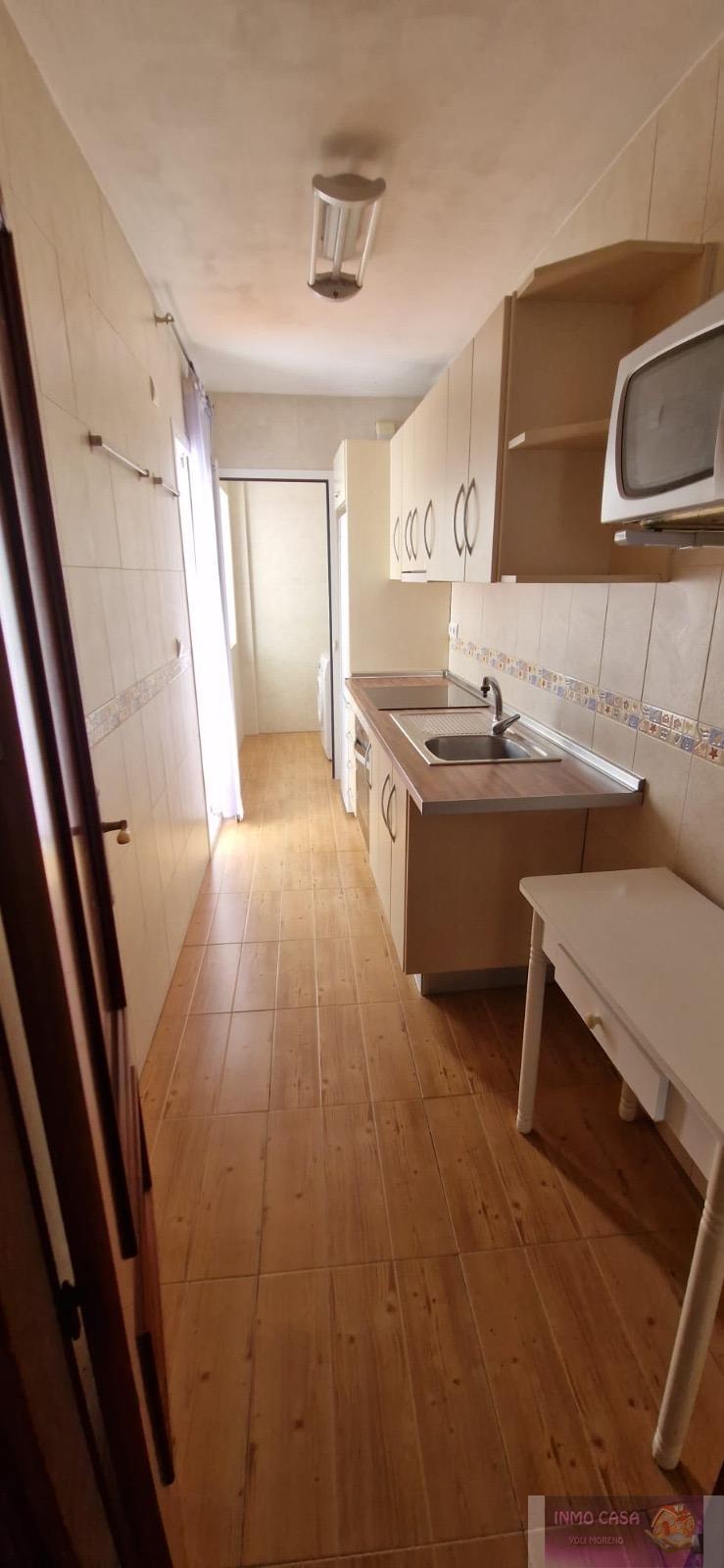 Alquiler de piso en Fuengirola