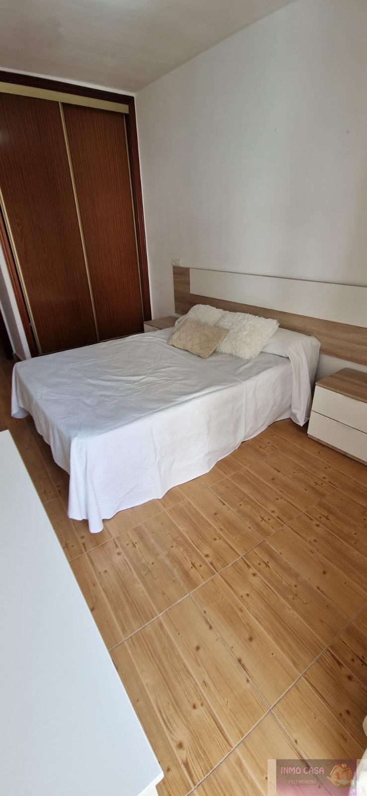Alquiler de piso en Fuengirola