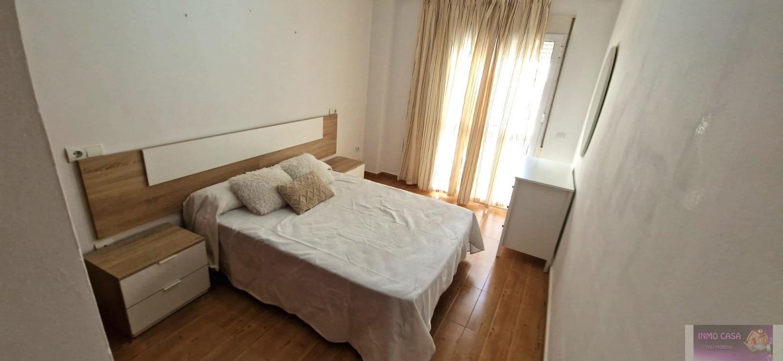 Alquiler de piso en Fuengirola