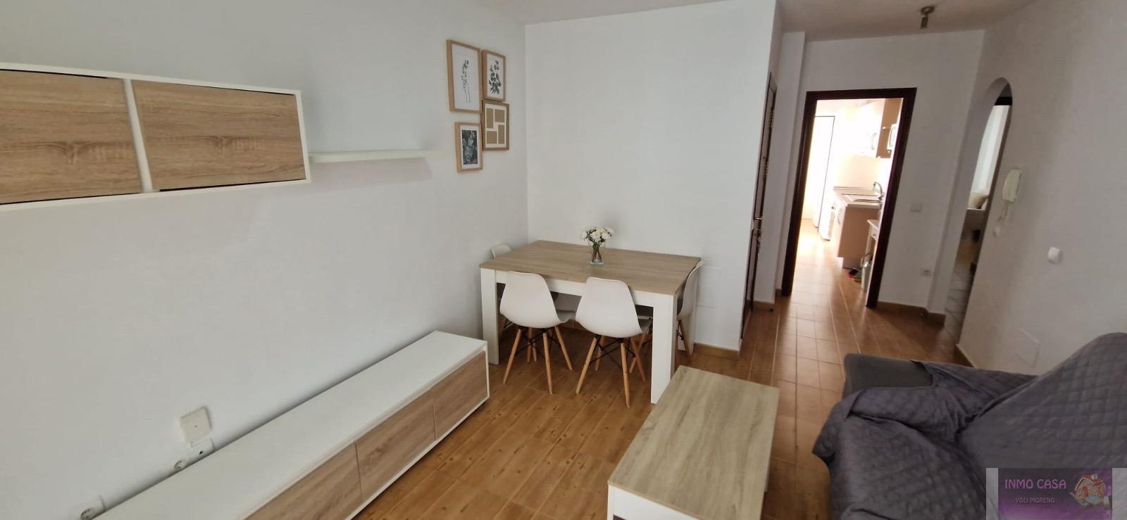Alquiler de piso en Fuengirola