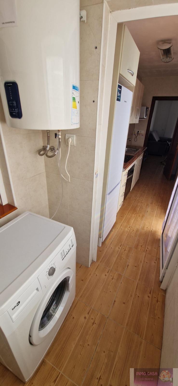 Alquiler de piso en Fuengirola