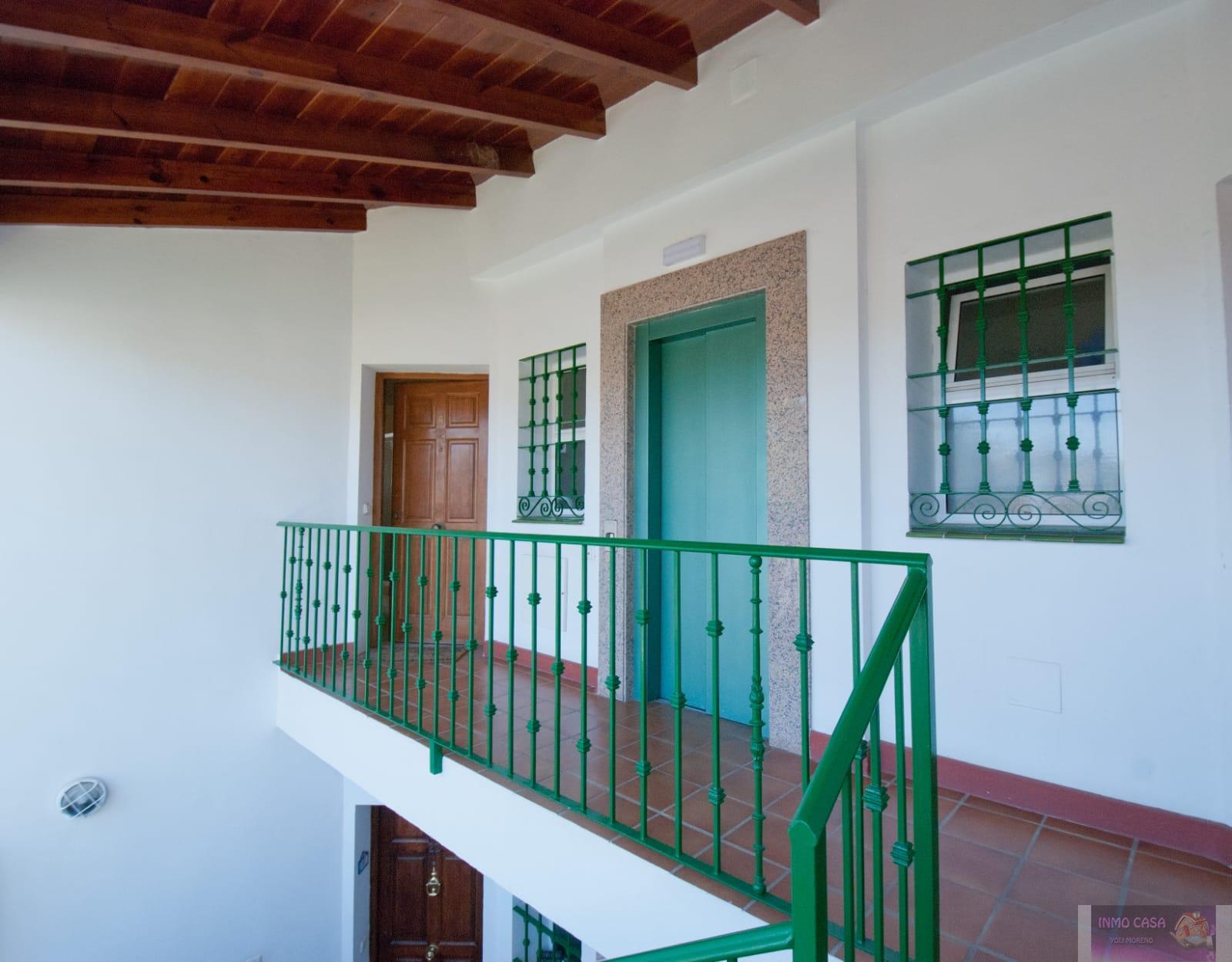 For rent of duplex in Marbella