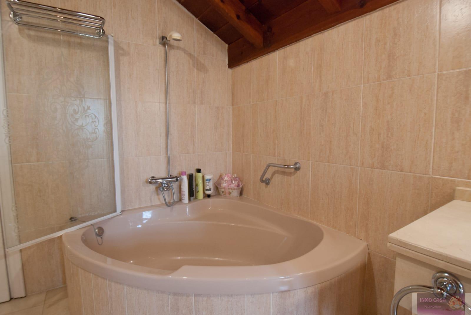 For rent of duplex in Marbella