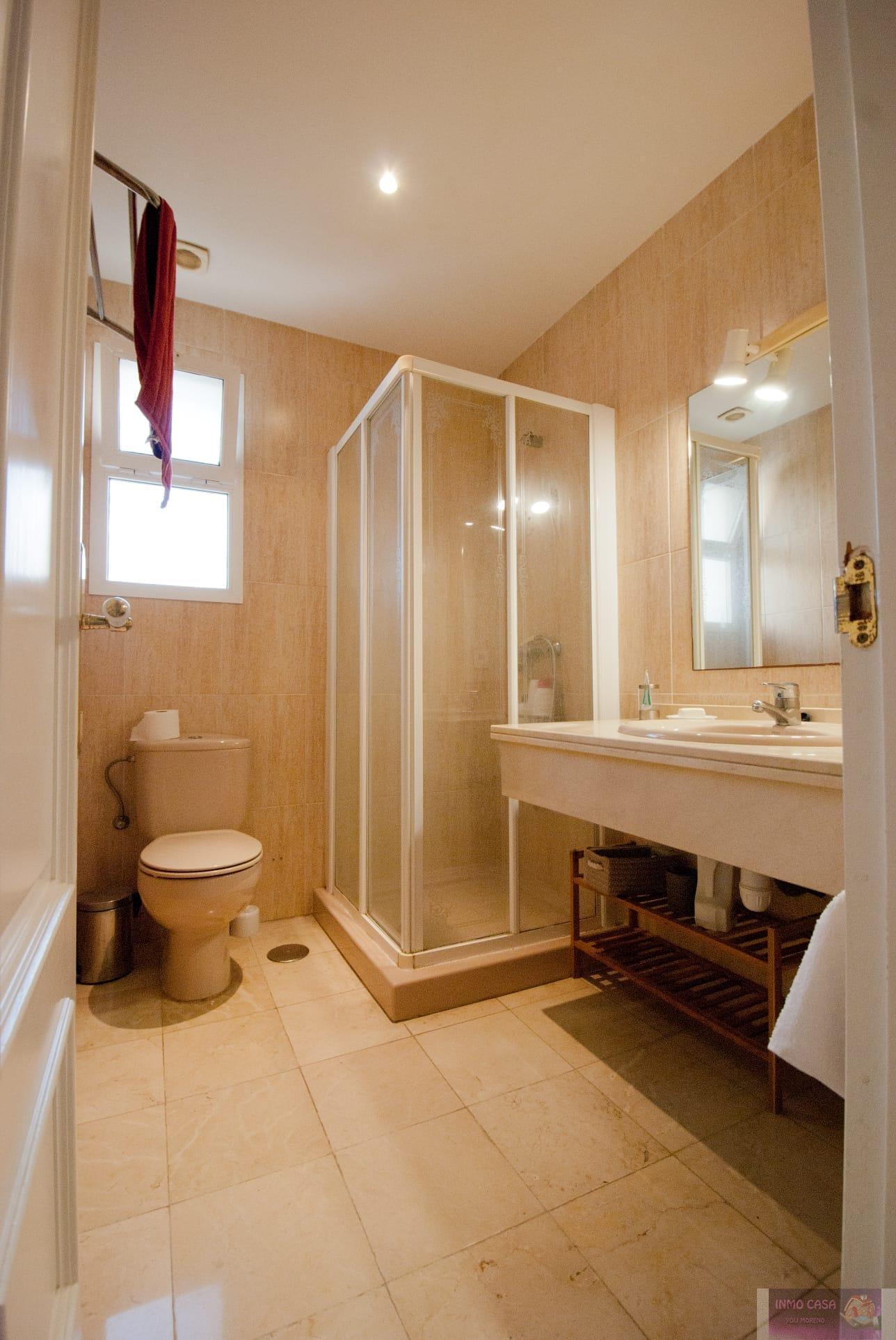 For rent of duplex in Marbella