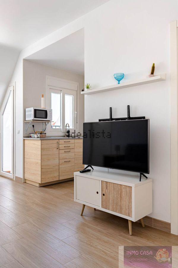 For rent of duplex in Alhaurín de la Torre