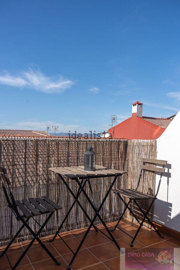 For rent of duplex in Alhaurín de la Torre