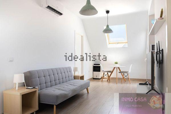 For rent of duplex in Alhaurín de la Torre