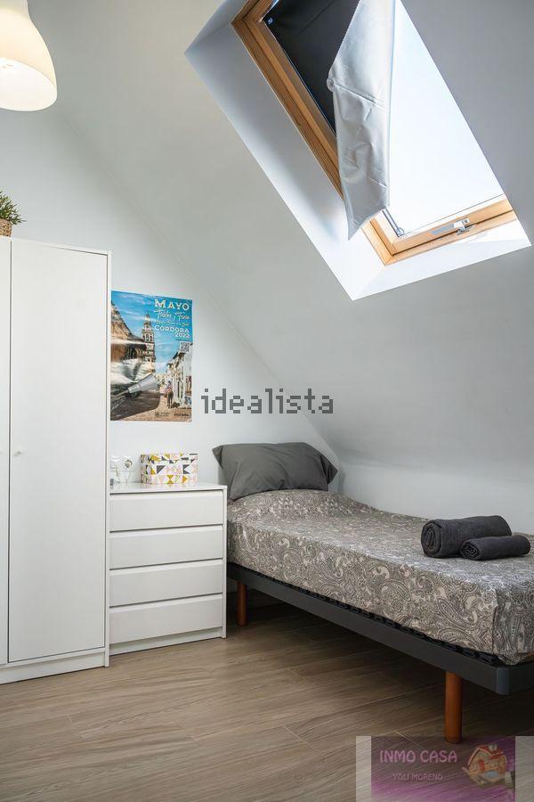 For rent of duplex in Alhaurín de la Torre