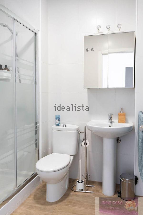 For rent of duplex in Alhaurín de la Torre