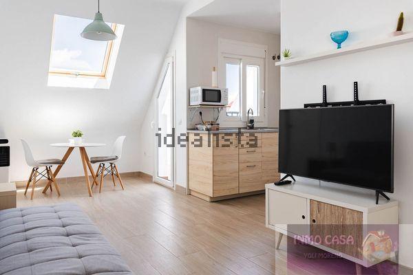 For rent of duplex in Alhaurín de la Torre