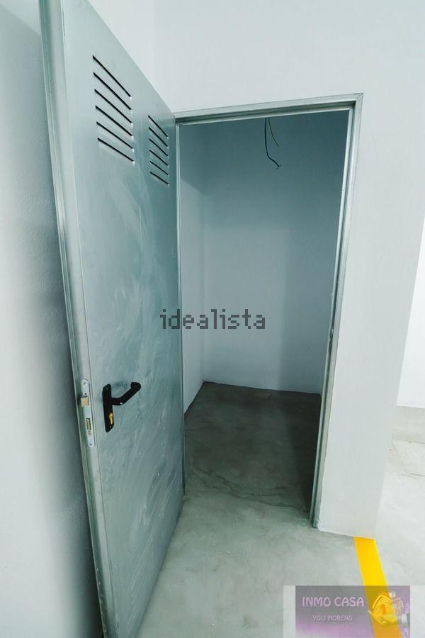For rent of duplex in Alhaurín de la Torre