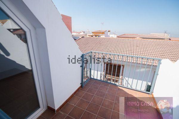 For rent of duplex in Alhaurín de la Torre
