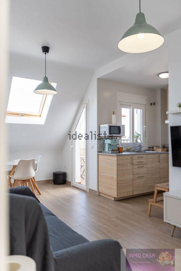 For rent of duplex in Alhaurín de la Torre