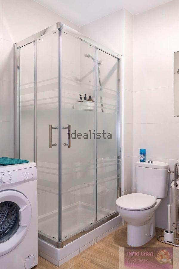 For rent of duplex in Alhaurín de la Torre