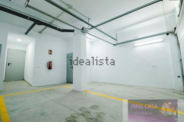 For rent of duplex in Alhaurín de la Torre