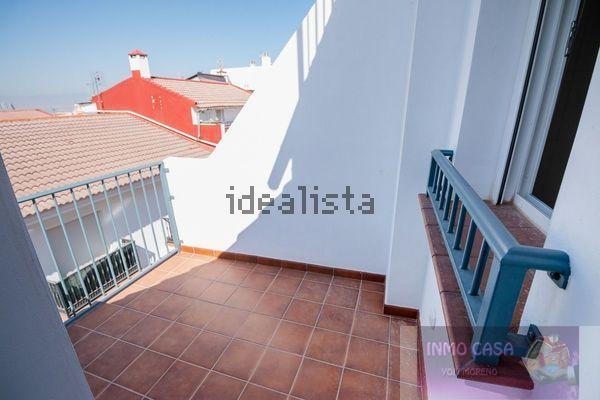 For rent of duplex in Alhaurín de la Torre