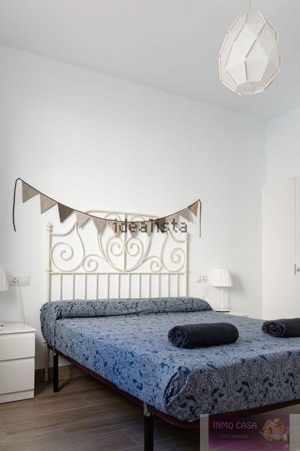 For rent of duplex in Alhaurín de la Torre