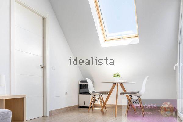 For rent of duplex in Alhaurín de la Torre