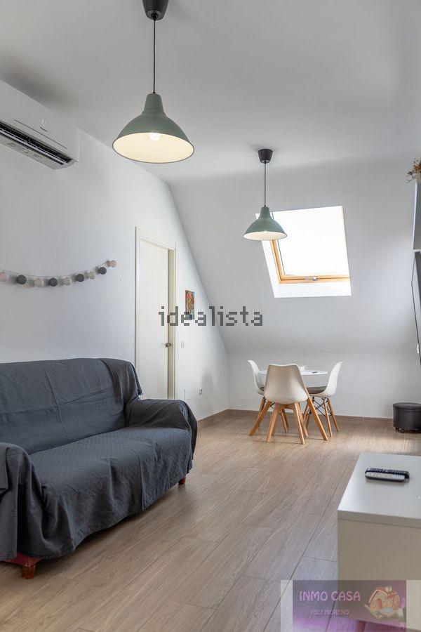 For rent of duplex in Alhaurín de la Torre