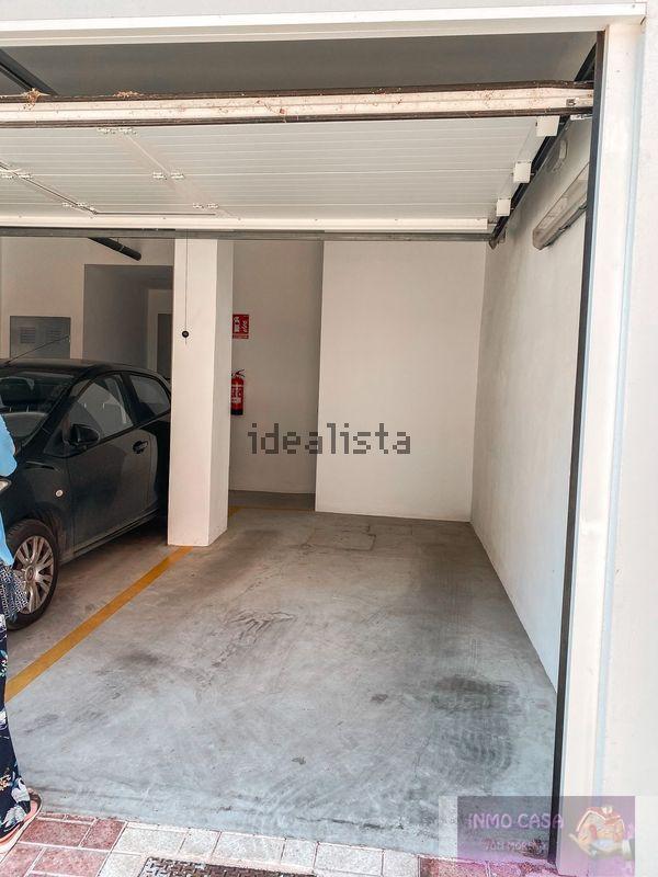 For rent of duplex in Alhaurín de la Torre