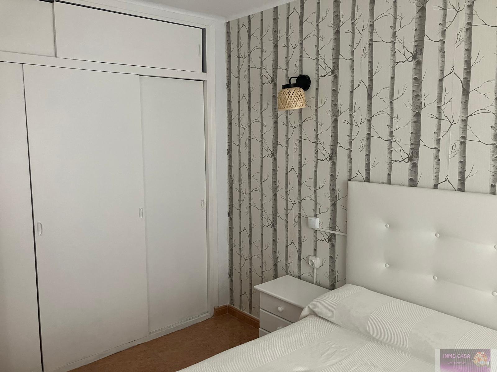 For rent of apartment in Torremolinos