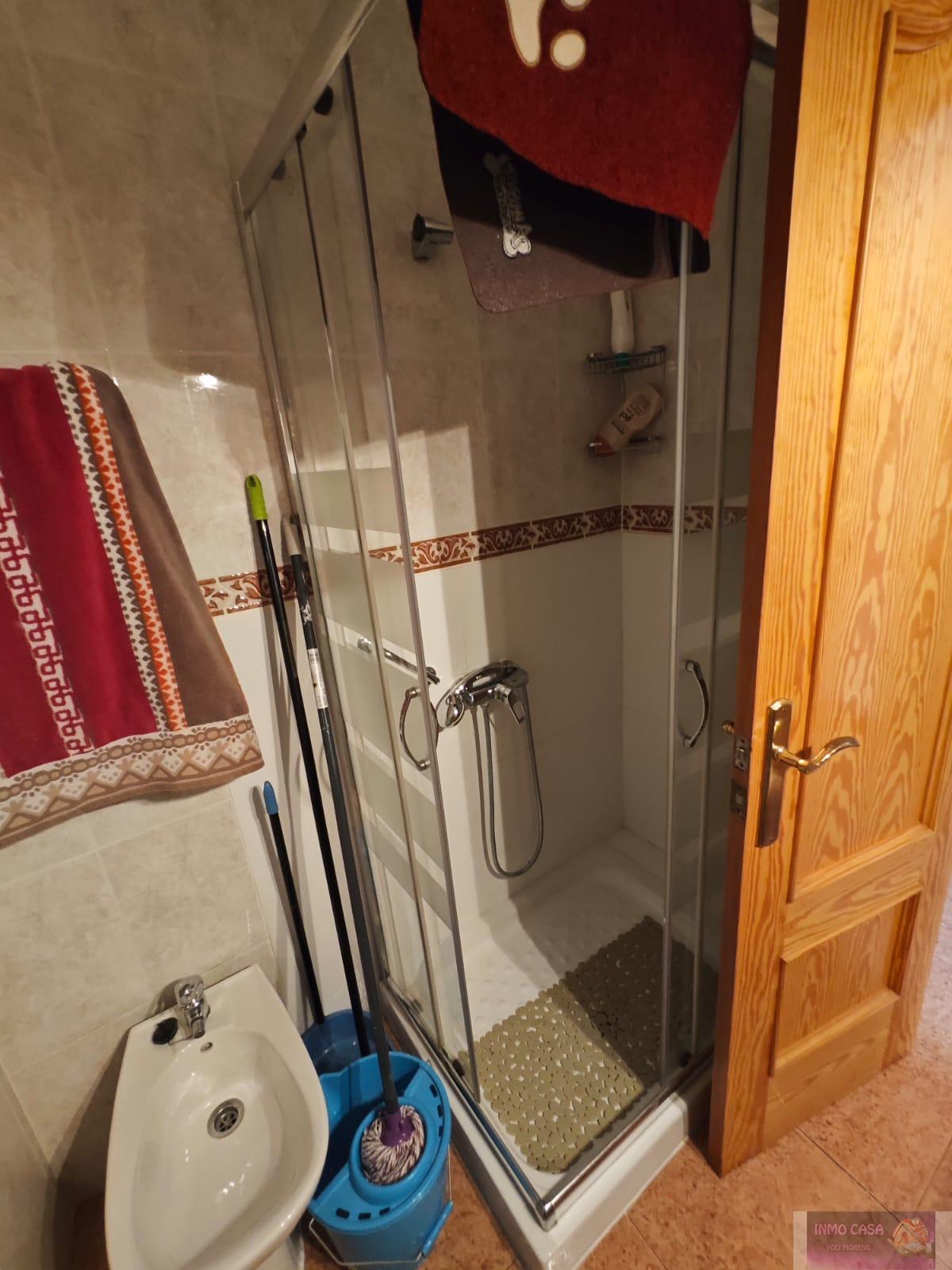 For rent of apartment in Torremolinos