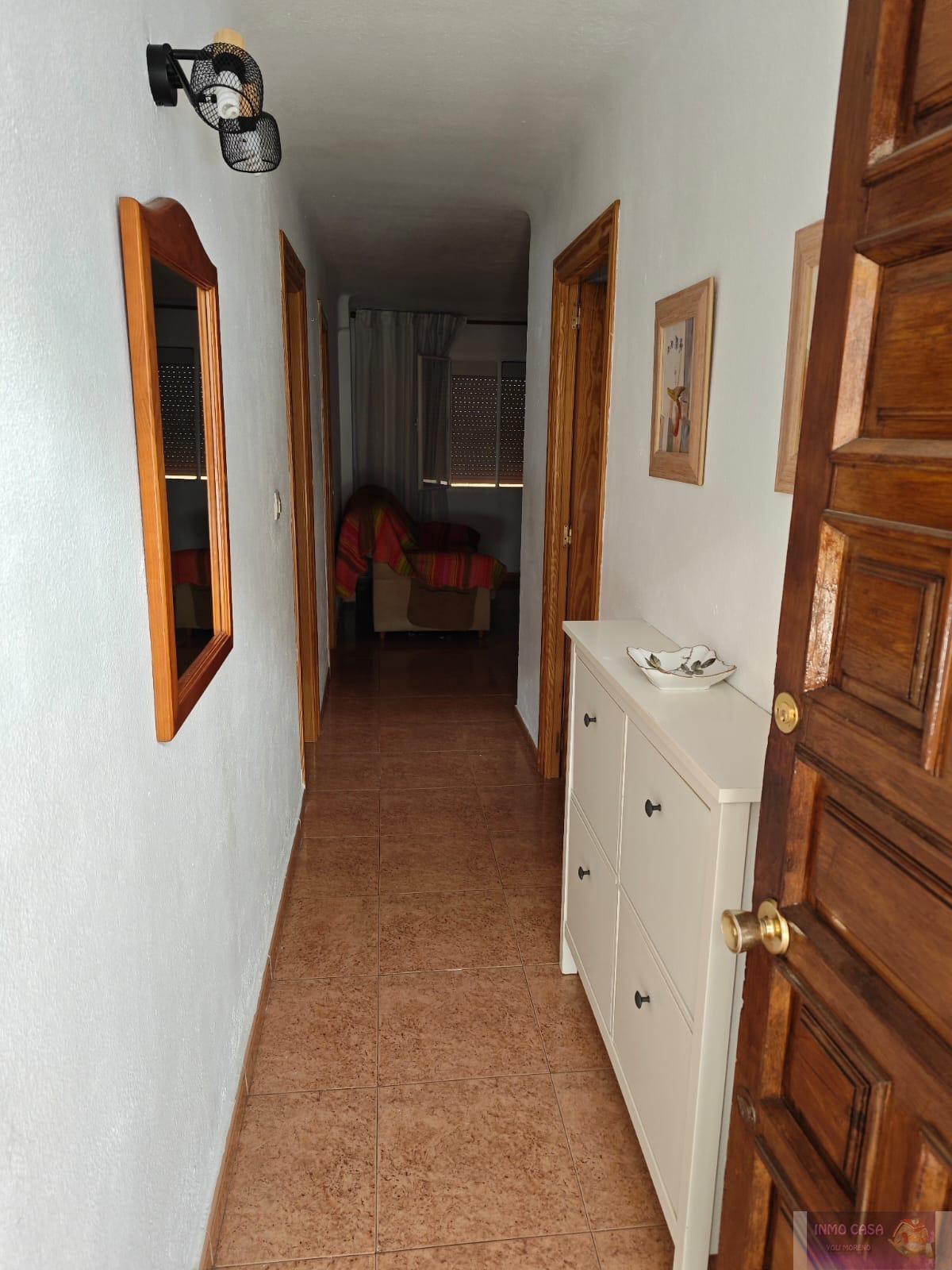 For rent of apartment in Torremolinos