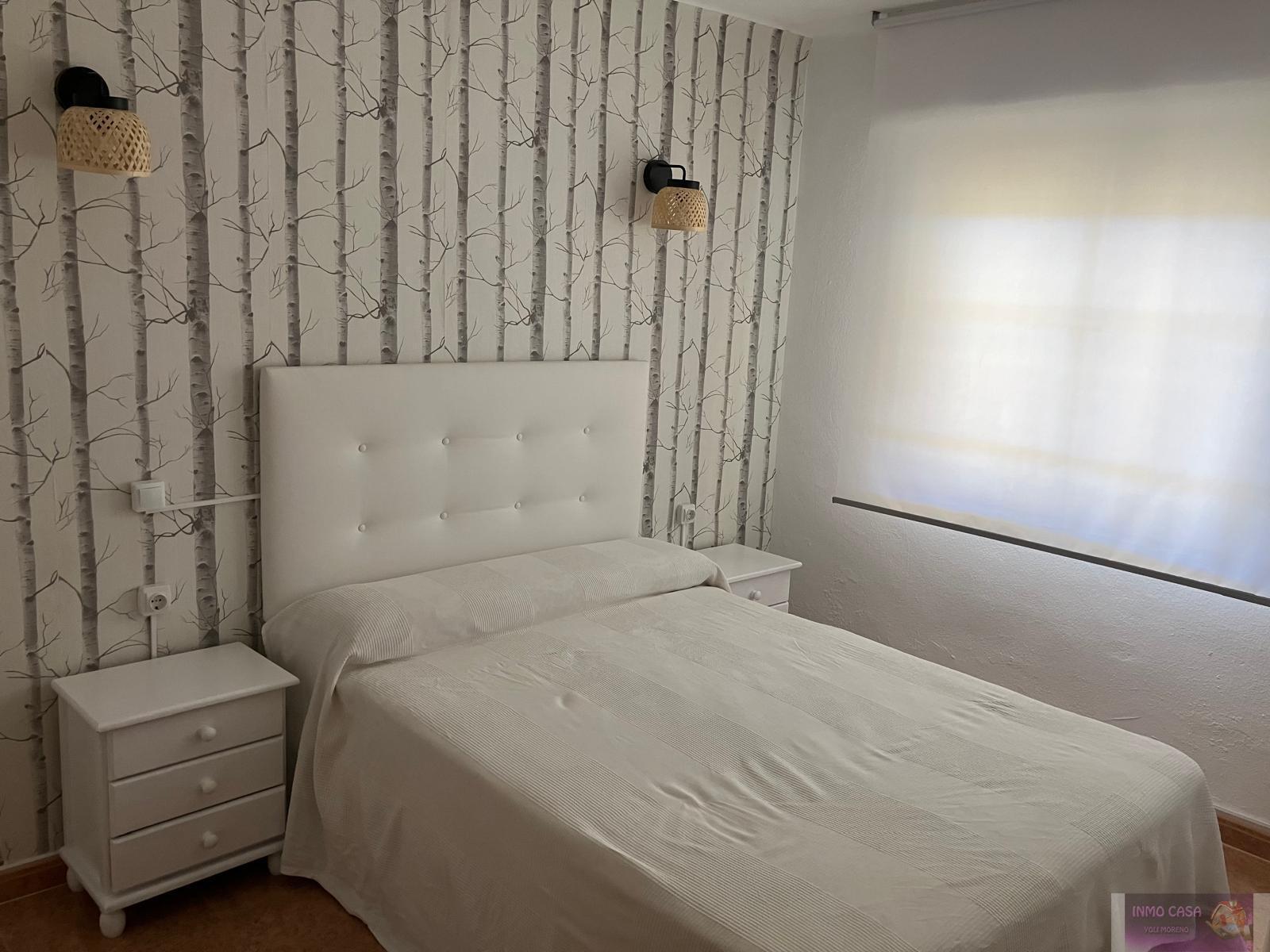 For rent of apartment in Torremolinos