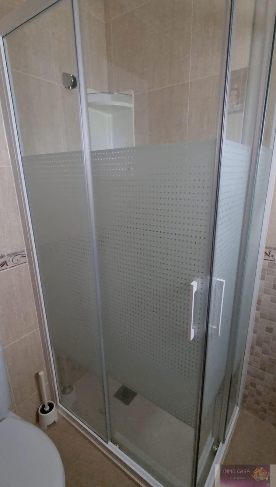 For rent of apartment in Mijas
